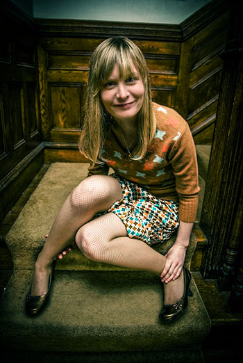 Kate Rogers - The Kate Rogers Band