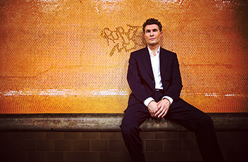 Stephen Runge in Subway 1